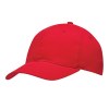 Casquette de baseball 6 panneaux COTTURE