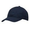Casquette de baseball 6 panneaux COTTURE