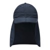 Casquette de baseball 6 panneaux FLEXVEIL