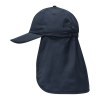 Casquette de baseball 6 panneaux FLEXVEIL