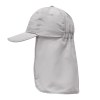 Casquette de baseball 6 panneaux FLEXVEIL