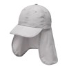 Casquette de baseball 6 panneaux FLEXVEIL