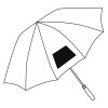Parapluie de golf automatique ORA