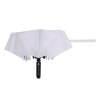 Parapluie de poche anti tempête entièrement automatique, ouverture et fermeture, SCIROCCO