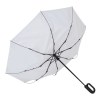 Parapluie de poche anti tempête entièrement automatique, ouverture et fermeture, SCIROCCO
