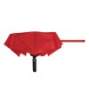 Parapluie de poche anti tempête entièrement automatique, ouverture et fermeture, SCIROCCO