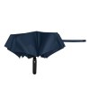 Parapluie de poche anti tempête entièrement automatique, ouverture et fermeture, SCIROCCO