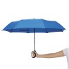 Parapluie de poche anti tempête entièrement automatique, ouverture et fermeture, SCIROCCO