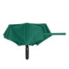 Parapluie de poche anti tempête entièrement automatique, ouverture et fermeture, SCIROCCO