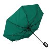 Parapluie de poche anti tempête entièrement automatique, ouverture et fermeture, SCIROCCO