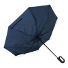 Parapluie de poche anti tempête entièrement automatique, ouverture et fermeture, SCIROCCO