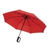 Parapluie de poche anti tempête entièrement automatique, ouverture et fermeture, SCIROCCO