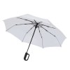Parapluie de poche anti tempête entièrement automatique, ouverture et fermeture, SCIROCCO