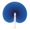 Éventail pliable PEACOCK