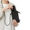 Sac bandoulière pour téléphone portable URBAN