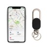 Porte-clés avec géolocalisation Keyfinder Dual