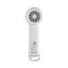 Ventilateur portable en plastique recyclé RCS Twist