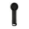 Ventilateur portable en plastique recyclé RCS Twist