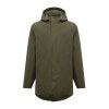 Parka en polyester recyclé IQONIQ Thelon