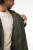 Parka en polyester recyclé IQONIQ Thelon