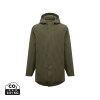 Parka en polyester recyclé IQONIQ Thelon
