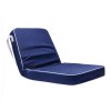 VINGA Chaise longue GRS Lagoa