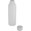 Bouteille avec isolation sous vide Illuminate double paroi de 650 ml en acier inoxydable recyclé certifié RCS