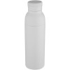 Bouteille avec isolation sous vide Illuminate double paroi de 650 ml en acier inoxydable recyclé certifié RCS