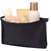 Trousse de toilette Muse en RPET certifiée GRS