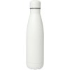 Bouteille d’eau Cove de 750 ml en acier inoxydable recyclé certifié RCS à simple paroi
