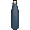 Bouteille d’eau Cove de 750 ml en acier inoxydable recyclé certifié RCS à simple paroi