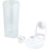 Bouteille de sport Forza de 700 ml avec bille de shaker