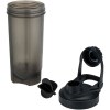Bouteille de sport Forza de 700 ml avec bille de shaker