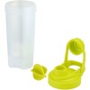 Bouteille de sport Forza de 700 ml avec bille de shaker