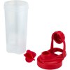 Bouteille de sport Forza de 700 ml avec bille de shaker
