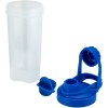 Bouteille de sport Forza de 700 ml avec bille de shaker