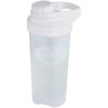 Bouteille de sport Forza de 700 ml avec bille de shaker