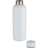 Bouteille d’eau Spring de 750 ml en acier inoxydable recyclé certifié RCS avec impression par sublimation