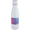 Bouteille d’eau Vasa de 500 ml en acier inoxydable avec impression par sublimation