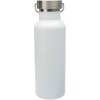Bouteille d’eau Thor de 500 ml en acier inoxydable recyclé et certifié RCS avec impression par sublimation