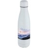 Bouteille Cove en acier inoxydable de 500 ml à isolation sous vide avec impression par sublimation