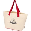 Sac shopping Sierra pliable en coton recyclé GRS 140 g/m2 7 L