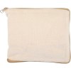 Sac shopping Sierra pliable en coton recyclé GRS 140 g/m2 7 L