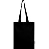 Sac shopping Peru Blend en coton recyclé GRS 180 g/m2 7 L
