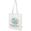 Sac shopping Peru Blend en coton recyclé GRS 180 g/m2 7 L