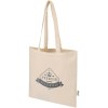 Sac shopping Peru Blend en coton recyclé GRS 180 g/m2 7 L