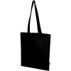Sac shopping Peru Blend en coton recyclé GRS 180 g/m2 7 L