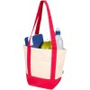Mini sac shopping Sam en coton recyclé GRS 320 g/m2