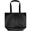 Sac shopping Duo oversize recyclé à double laminage certifié GRS de 30 L