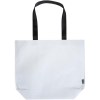 Sac shopping Duo oversize recyclé à double laminage certifié GRS de 30 L